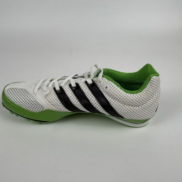 ADIDAS TECHSTAR ALLROUND 2 RUNNING TRACK SPIKE‎ SHOES Men’s US 5.5 New U41931 main image 6